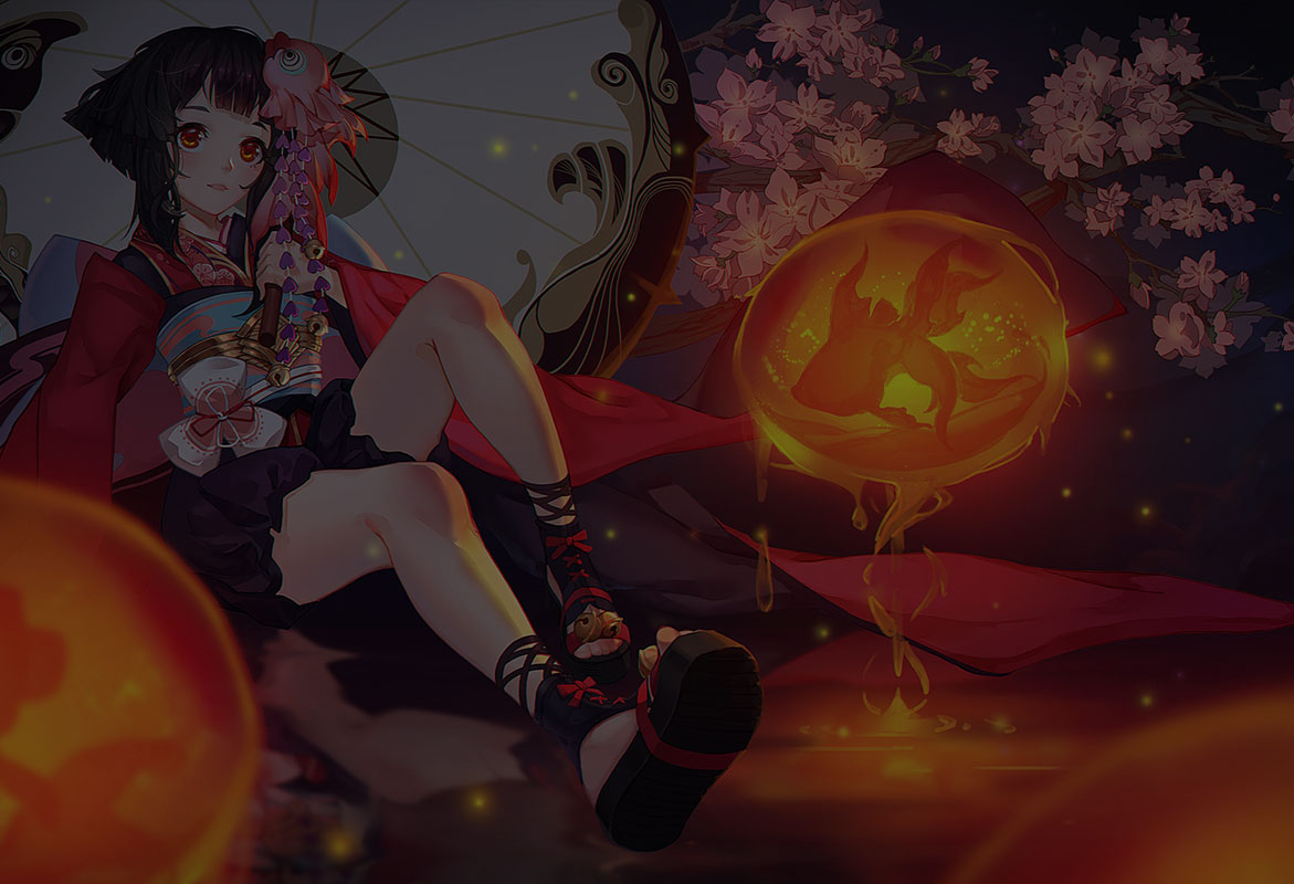 一竞技:游戏原画-课程介绍