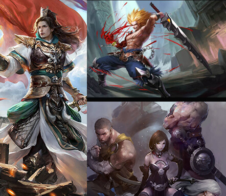 一竞技真人游戏第一品牌